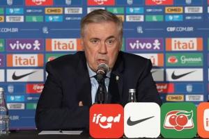 内马尔能进名单吗？安帅：我不欠任何人人情，他值得入选我就会带